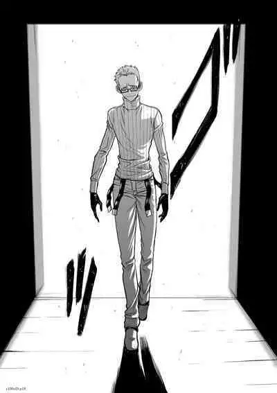 Chijou Hyakkai Ch41-45 Chinese Version「地上100阶」個人翻譯