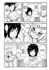 (COMITIA 104) [Seibunkaken (Yanagida Fumita)] Kimi o Taosu to Kokoro ni Kimeta!! | I Decided in My Heart to Bring You Down!! [English] =Team Vanilla=
