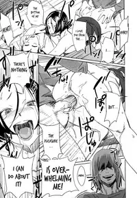 [Bobobo] Hito Tsukiburi | After A Month (PLDK) [English] =LWB= [Decensored]