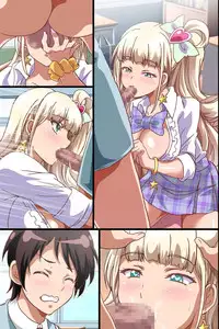 [MC (Washizuka Sho)] Harem Sefure no Tsukurikata ~ Ecchi na Noroi no Ningyou de Jupojupo 3P Taiken Shichatta Hanashi