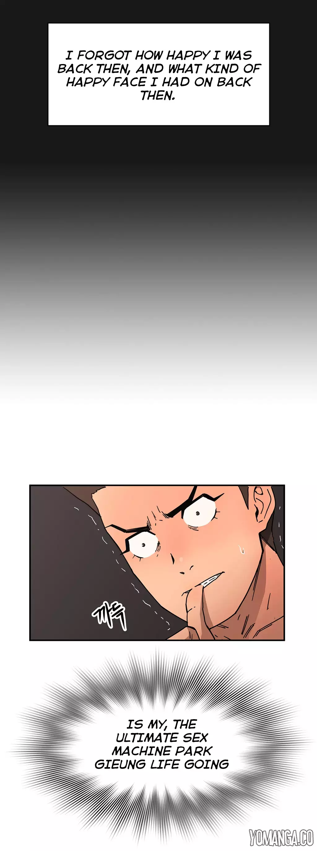 Refrain Love Ch.1-19