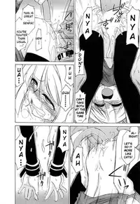 [Charlie Nishinaka] Choice! Vol.2 [English] [YQII]