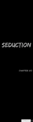 [Liangshan Bo] Seduction Ch.1-26 (English) (YoManga) (Ongoing)
