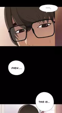 The Girl Next Door Ch.1-35 (English) (Ongoing)