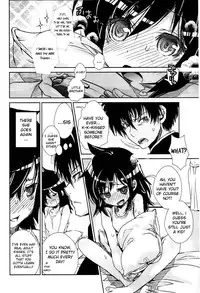 (CT22) [Monte Carlo-ya (Sena Monaco)] Nee-chan ga Kawaii kara Otouto ga Yokujo suru (Watashi ga Motenai no wa Dou Kangaetemo Omaera ga Warui!) [English]