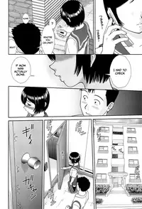 [Mori Takuya] Konna Ko ni Shita no Oniichan desho!! Ch. 1-2 [English] [Dark Mac + CW]