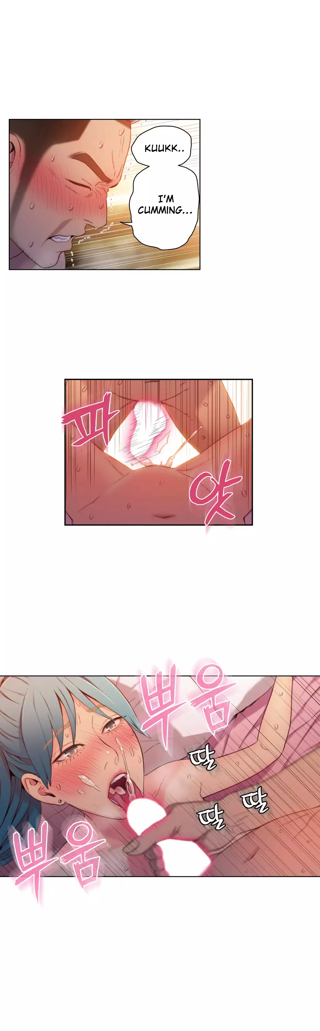 Sweet Guy Ch.1-51