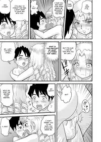 (Kyonyuukko 6) [Sendouya (Juan Gotoh)] Sotsugyou Zanshushiki | Graduation and Beheading Ceremony [English]