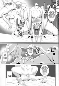 (C80) [Mine Noujou (Kirsi)] Inran Seibo Mariya-sama | The Holy Slut, Mariya-sama (Maria Holic) [English] [Samachan] [Incomplete]