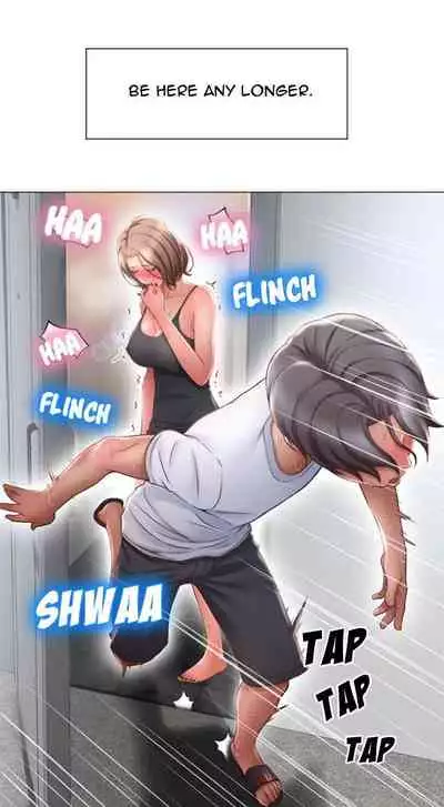 Close, but Far | Do it next door Ch. 14-16