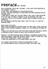 (C80) [Doronuma Kyoudai (RED-RUM, Mr. Lostman)] Kinmokusei (Bishoujo Senshi Sailor Moon) [English] {doujin-moe.us}