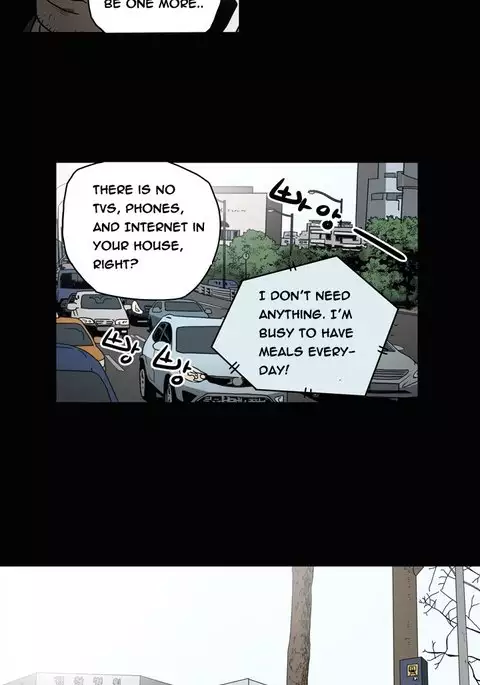 Kitsch | Disrespectful Bitch Ch. 1-71