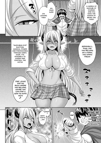 [Somejima] Mesu Ochi Haiboku Shoujo | The Woman Who's Fallen Into Being a Slut In Defeat Ch. 1-8 [English] {Doujins.com} [Digital]