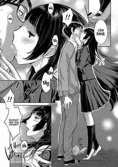 [Harazaki Takuma] Seifuku Shijou Shugi -Aki- | Uniforms Supremacy -Fall- [English] [RyuugaTL] [Digital]