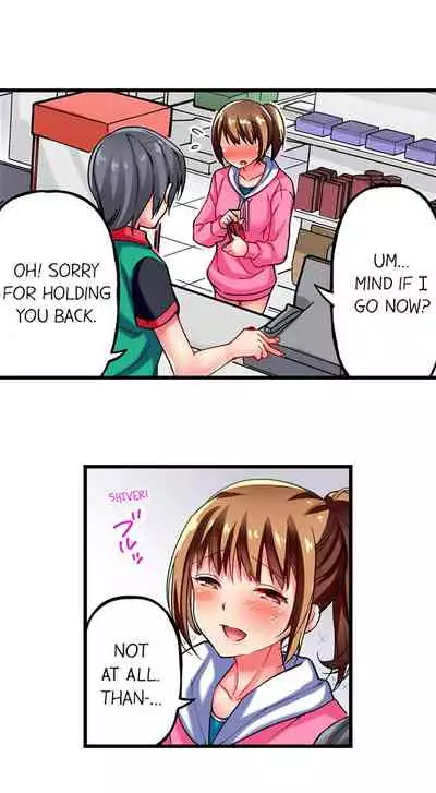 Only i Know Her Cumming Face Ch. 1 - 9