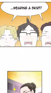 Tissue Thieves Ch.1-17 (English) (Ongoing)