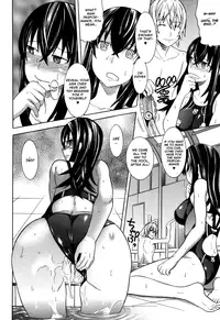 [Tendou Masae] Nyotai no Kairaku | The Pleasures of the Female Body (Seitenkan Anthology Comics II) [English] [thok]