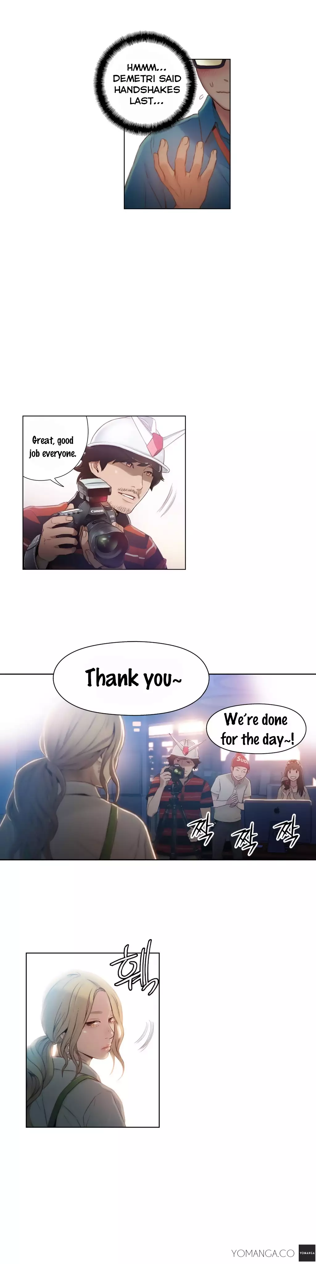 Sweet Guy Ch.1-51