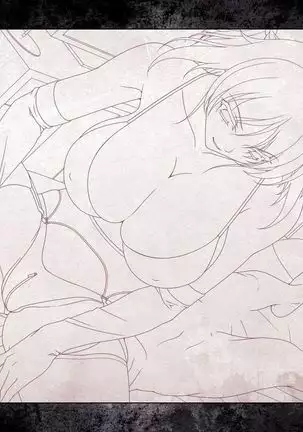 Ikani Shite Ore no Tsuma wa Haranda ka...... Original Digital Art Collection