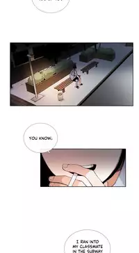 [Silverstar] Talk To Me Ch.1-36 (English) (Ongoing)