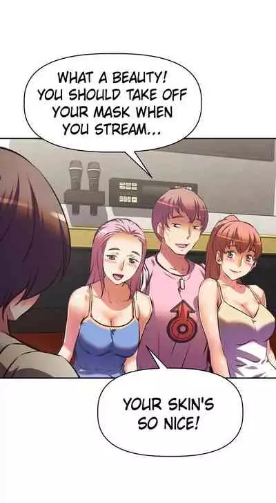 [Abio4, Warren] Streamer Aunt (1-22) [English] [Ongoing]