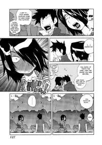 [Kotoyoshi Yumisuke] Leona Explosion [Complete][English]