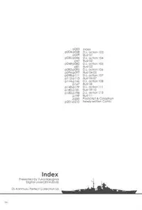 (C94) [Digital Lover (Nakajima Yuka)] DL - Kanmusu Soushuuhen 03 (Kantai Collection -KanColle-)