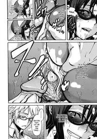 [ShindoL] Sarashi Ai Ch. 1-2 [English] [desudesu] [Decensored]