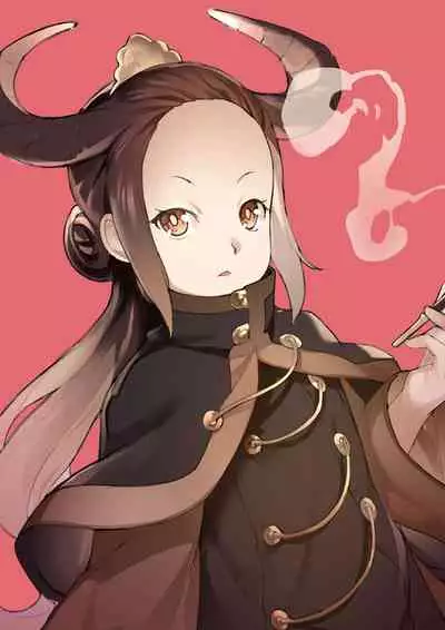 [BLVEFO9] MAIDEN SINGULARITY Chapter 4 [English]