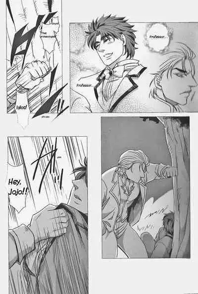 Usotsuki no Sentaku | The Liar's Choice