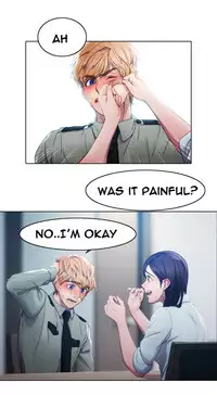 [Studio Gale] Lady Garden Ch.1-36 (English) (Ongoing)