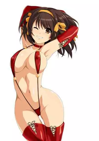 HaruCos Soushuuhen 2