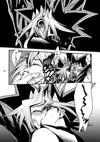 [Quartzshow (hari)] RE:WW (Yu-Gi-Oh!) [Digital]