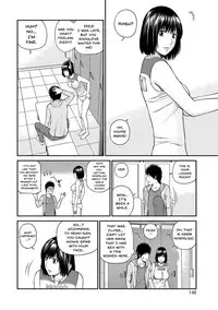 [Kuroki Hidehiko] Momojiri Danchi Mama-san Volley Doukoukai - Mom's Volley Ball | Momojiri District Mature Women's Volleyball Club Ch.1-9 [English] {Doujins.com} [Digital]