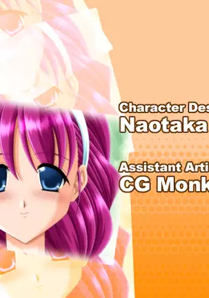 Pick Me, Honey! (decensored)