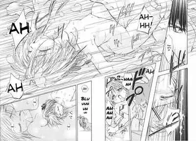 (CR37) [Gambler Club (Kousaka Jun)] Sammy Sakura Soushuuhen Ch 1-4 (Cardcaptor Sakura) [English]