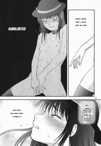 [RPG COMPANY 2 (Yoriu Mushi)] Ura Kuri Hiroi 6 | Picking Chestnuts - Eriko's Story Part 6 [English] [MisterJ167] [Digital]