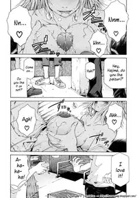 [Kudo Hiroshi] Survival Girl [English] [Kusanyagi] [Decensored]