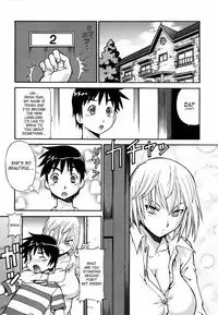 [Itoyoko] Momoiro Geshuku Utopian | Safety Lodging House Utopian Ch. 1-7 [English] [SaHa] [Decensored]