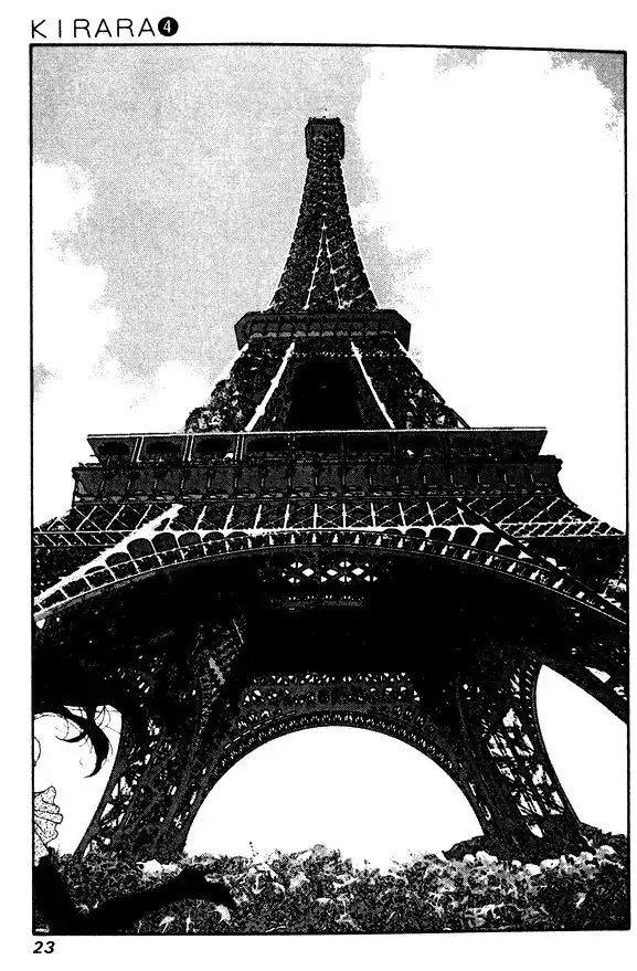 Kirara Vol4 - CH23