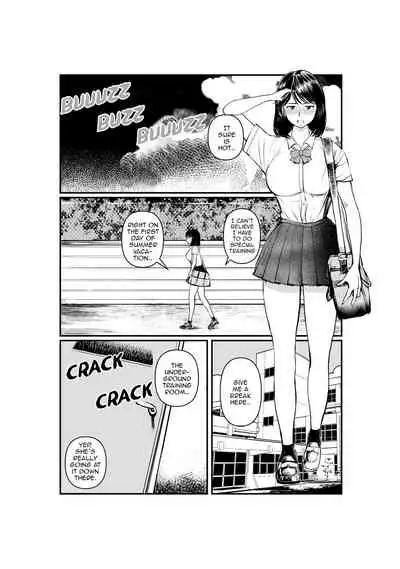 Mistress Manami no SM Kyoushitsu