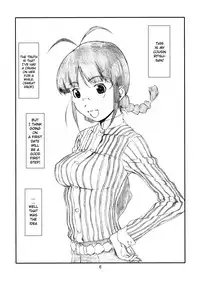 [Studio N.BALL (Haritama Hiroki)] IDOL NAVIG@TOR E.L.O (THE iDOLM@STER) [English] [Belldandy100]