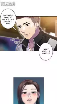 Ghost Love Ch.1-23 (English) (YoManga) (Ongoing)