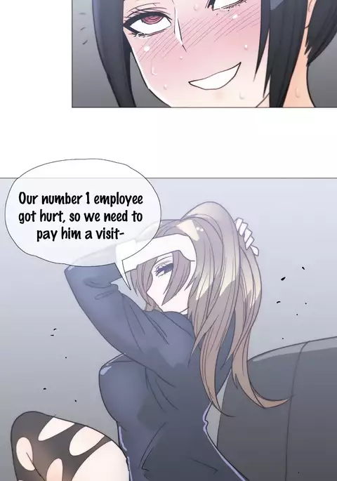 Household Affairs Ch.1-40