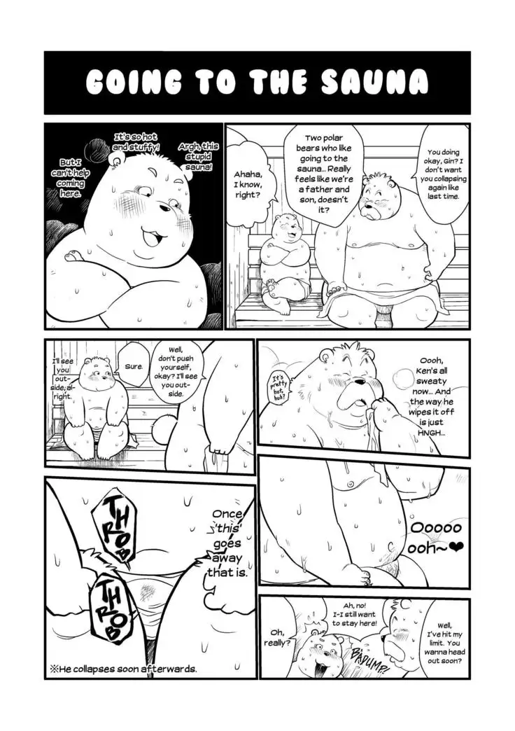 Stories of a Stepfather