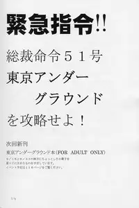 (CR31) [RED RIBBON REVENGER (Makoushi)] Elf's Ear Book 12 - Kurenai RED (Various)