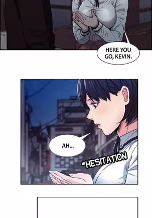 Taste of Forbbiden Fruit Ch.38/53