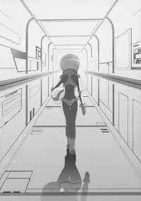 (C71) [Dragon Kitchen (Sasorigatame)] ELPEO-PLE PRELUDE Coda (Mobile Suit Gundam ZZ)