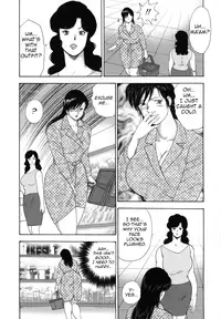 [Minor Boy] Shachiku Tsuma Reiko | Corporate Concubine Reiko Ch. 1-3 [English] [j3ster]