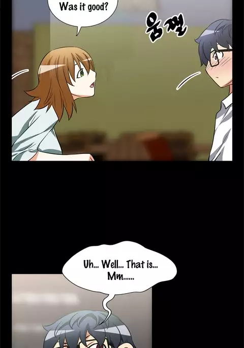 Love Parameter Ch.1-52